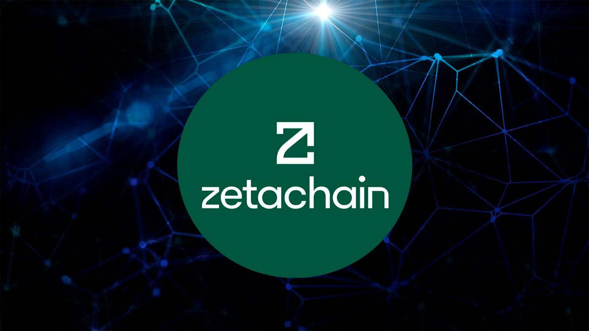 ZetaChain Gateway：简化跨链开发和部署的新接口