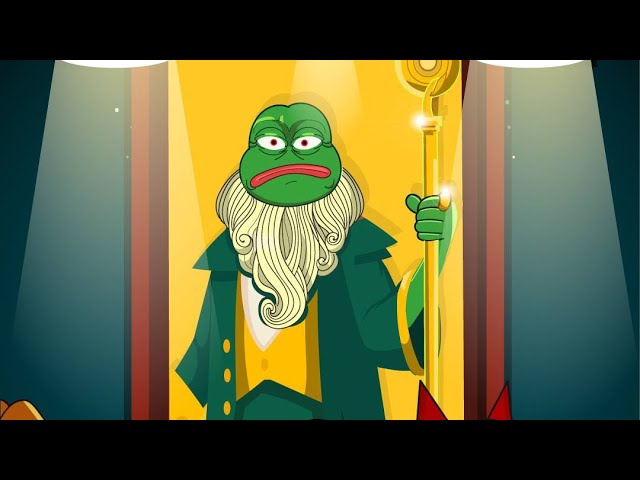 🚀BUY BUY BUY 💰 PEPE UNCHAINED: 🚀 Could PEPU -Pepu Coin Be the Next 100x Meme Coin? 🚀Pepe Unchained!🐸