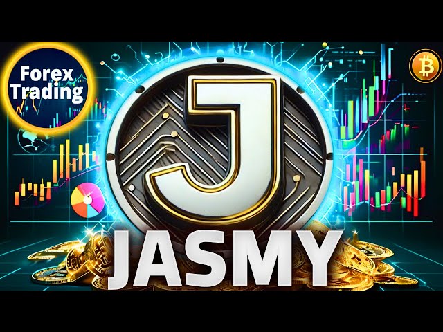 JASMY COIN 最後的機會？ - JASMY COIN 價格預測 - JASMY COIN 新聞現在