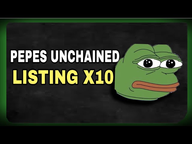 PEPETO 预售还是 PEPE Unchained？ - 2025 年价格预测 |佩佩币今日新闻