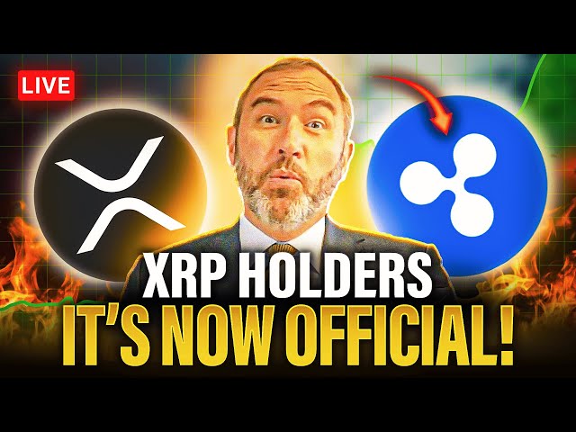 RIPPLE XRP STABLECOIN LAUNCHING LIVE - 2025 XRP PRICE PREDICTION