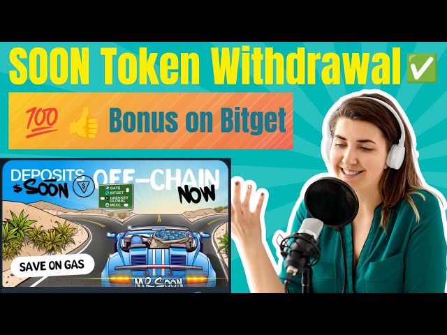 Bientôt Retrait de Token 🪙 Ton Station AIRDROP 🔗 BIENTÔT DISTRIBUTION 🚨👉 💯👍 Bonus sur Bitget Exchange 💱