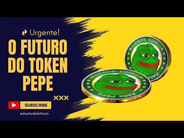 긴급한! 2025년 PEPE 밈 토큰의 미래는 무엇인지 분석하세요!@pepecoin