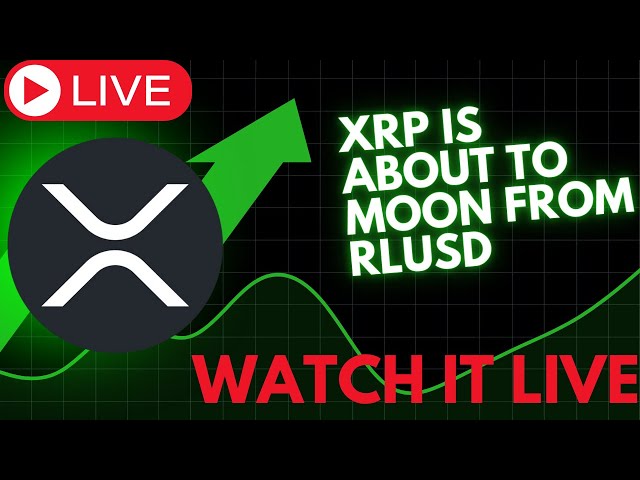 XRP 瑞波币直播 - XRP 瑞波币即将暴涨！ XRP 币最新新闻和分析