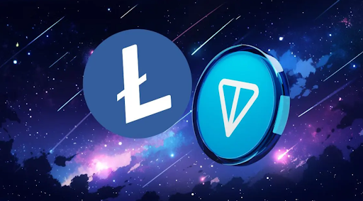 隨著交易量激增，Tron、Litecoin 和 Toncoin 等山寨幣受到關注