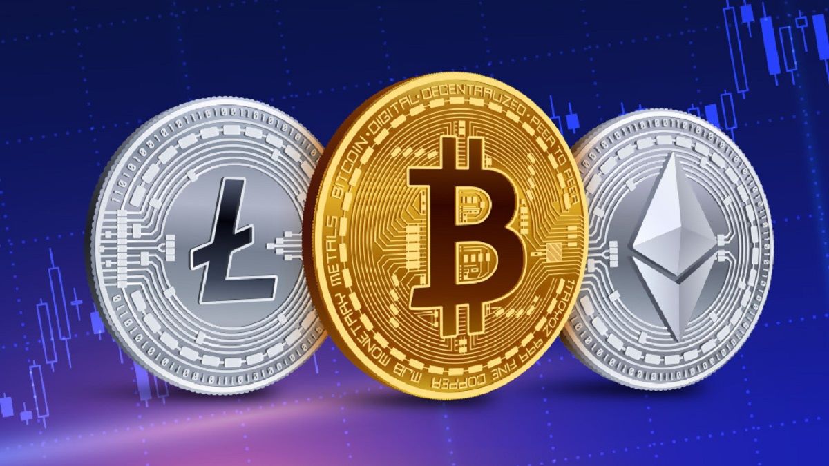 Bitcoin (BTC) Tops $107,000 Briefly, All Cryptos Market Cap Dips