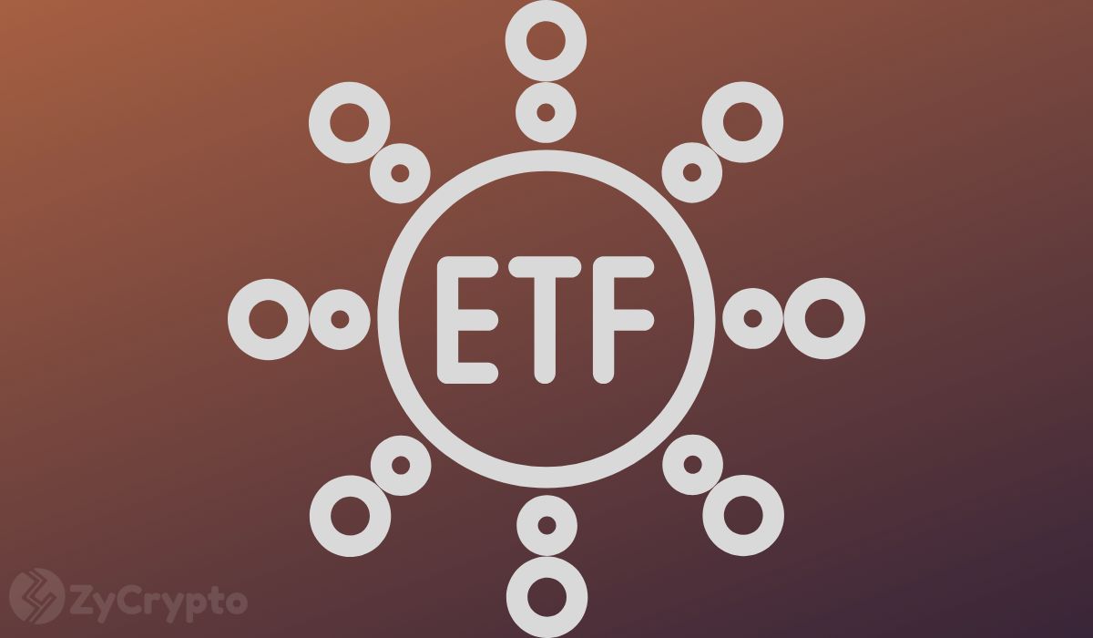 Bitcoin- und Ethereum-Kombifonds werden die ETF-Welle 2025 anführen