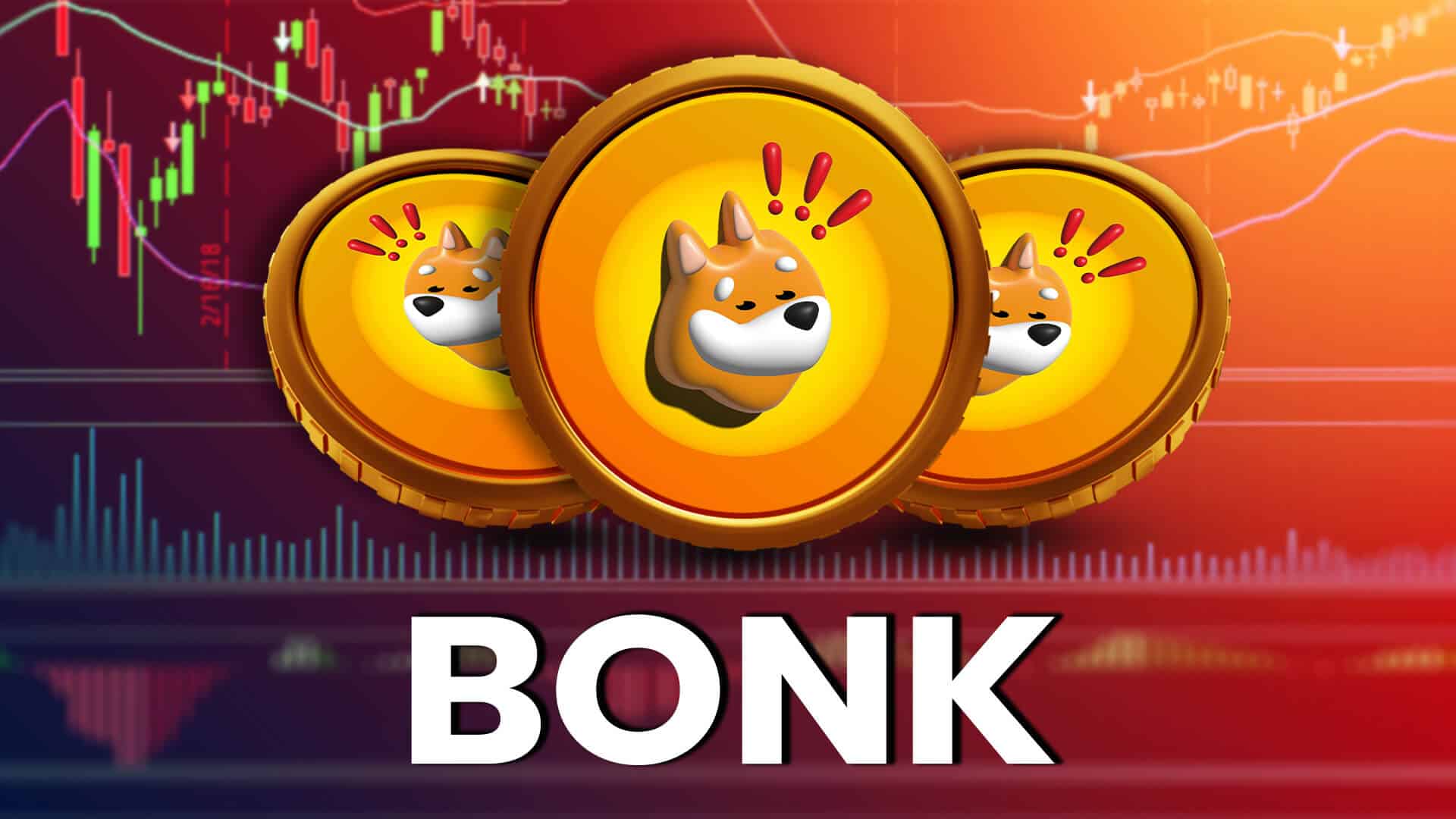 Prévision de prix de Bonk (BONK) alors que le jeton rompt le support au milieu de la correction de Bitcoin (BTC)