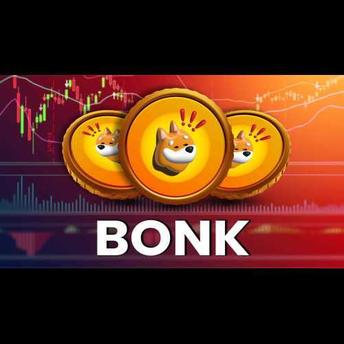 Prévision de prix de Bonk (BONK) alors que le jeton rompt le support au milieu de la correction de Bitcoin (BTC)