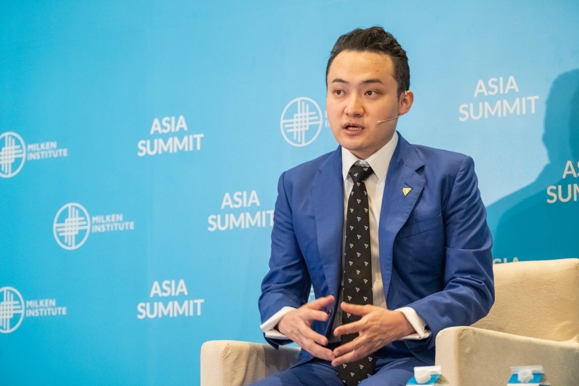 Coinbase delists wBTC, accusing Justin Sun of representing a danger to the market