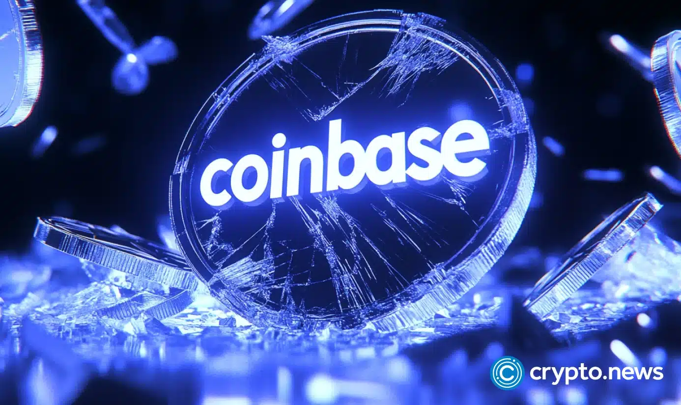 Coinbase weist die 1-Milliarden-Dollar-Klage von BiT Global zurück und erklärt, dass es kein Gesetz dazu zwinge, mit Justin Sun-Tied Exchange Geschäfte zu machen