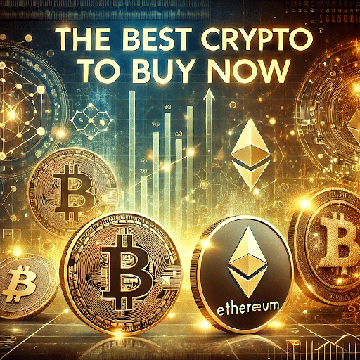 7 Best Crypto To Buy Now, As Suggested By Top Experts