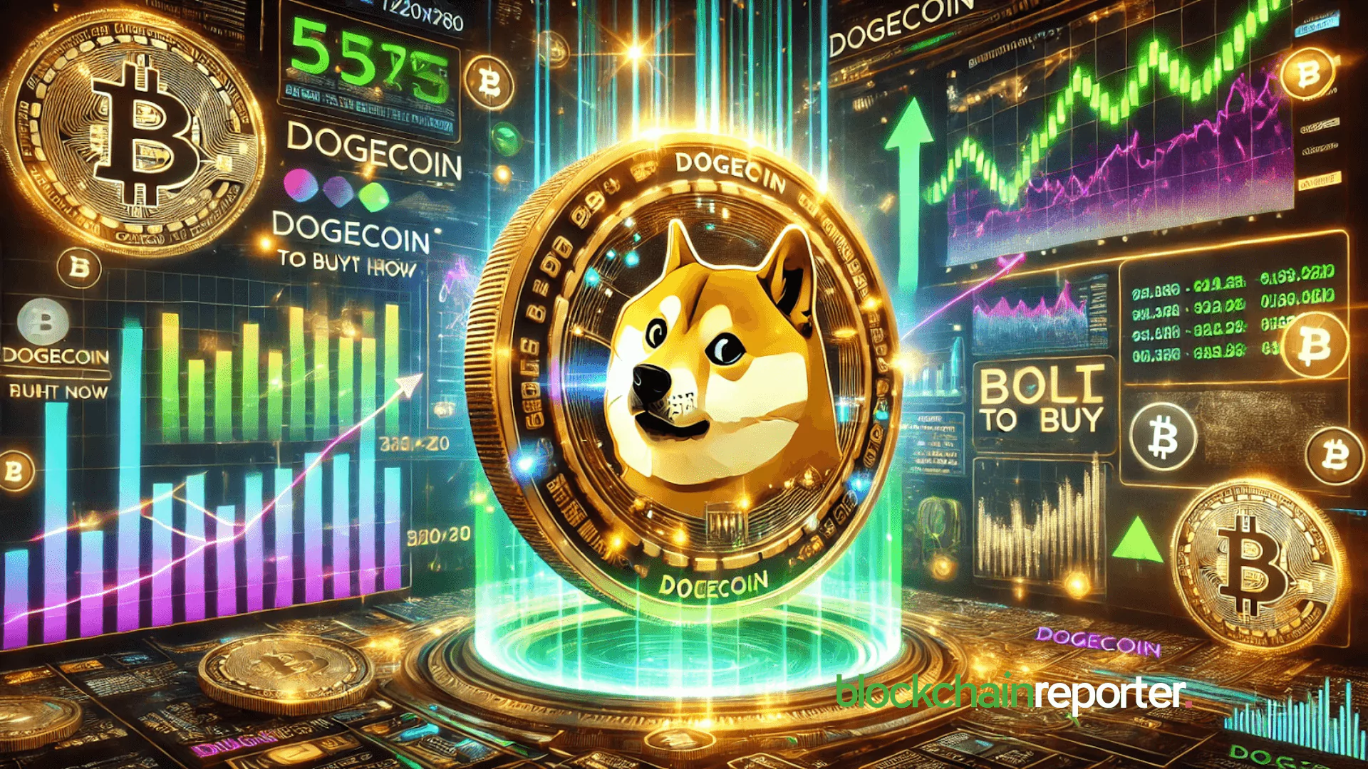 Dogecoin (DOGE)、Bonk (BONK) 和 Yeti Ouro (YETIO)：12 月份可能爆发的 3 种山寨币