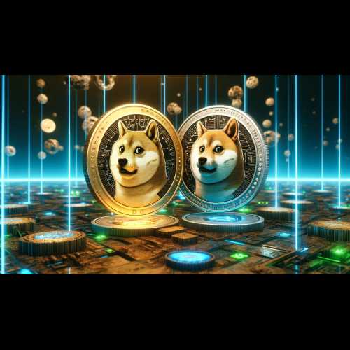 Der Dogecoin (DOGE)-Preis bewegt sich nahe der entscheidenden Kreuzung, da er eine Erholung oder weitere Verluste erwartet