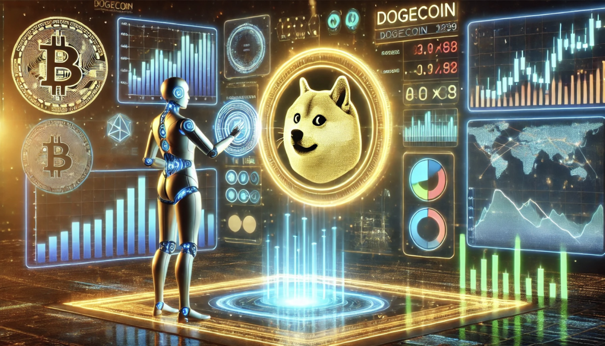 Dogecoin (DOGE), Solana (SOL) und Yeti Ouro (YETIO) machen zum Jahresende mutige bullische Prognosen