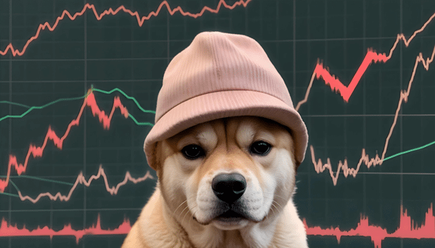 Dogwifhat (WIF) Price Nosedives 8% as SOLX RIVAL Emerges From the Shadows