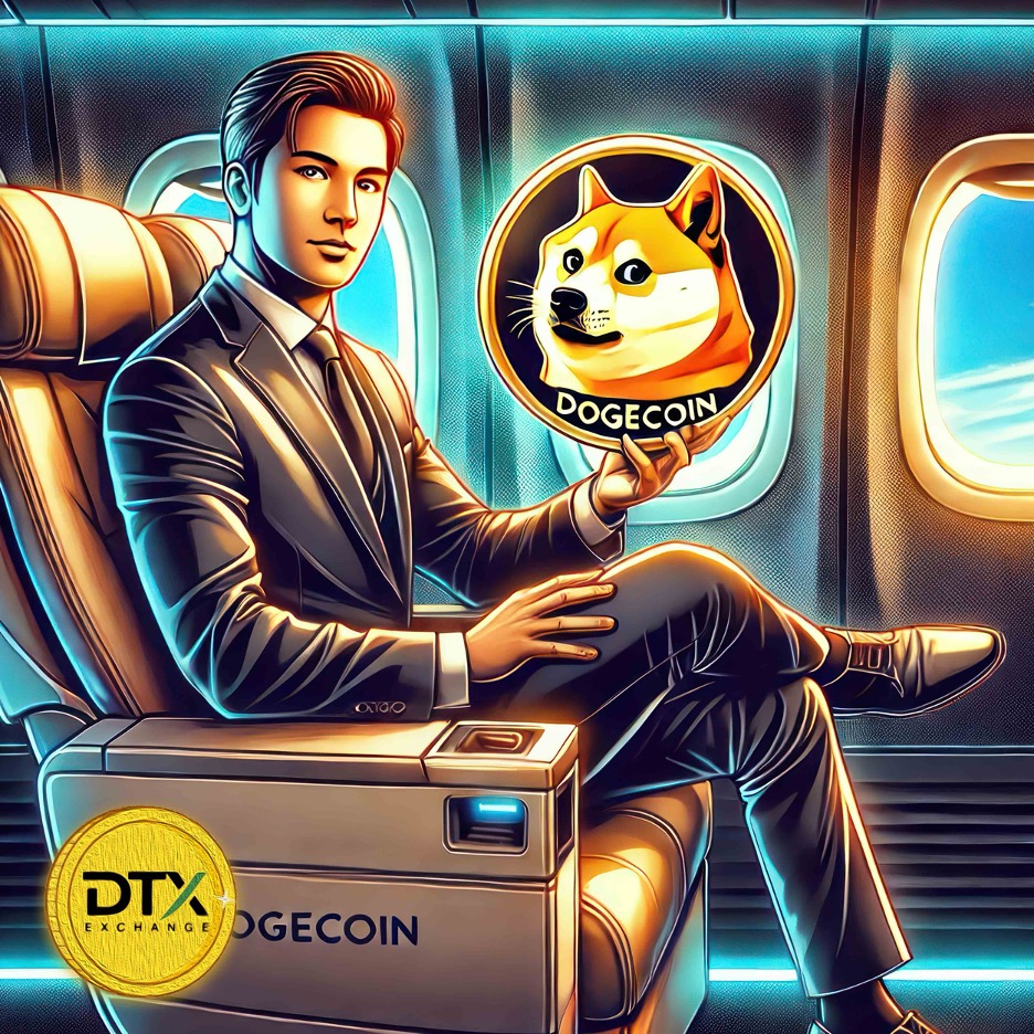 DTX Exchange (DTX) ist der neue Meme-Coin-Gigant, der einen ROI von 440 % bietet und Dogecoin (DOGE) und Shiba Inu (SHIB) ersetzt.