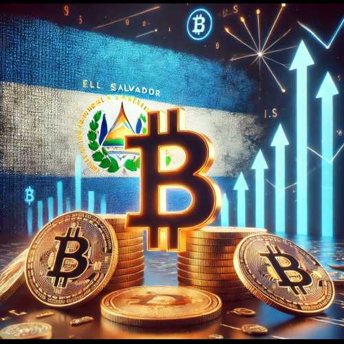 Les avoirs en Bitcoin d'El Salvador grimpent à 632 millions de dollars alors que BTC atteint un nouveau record absolu