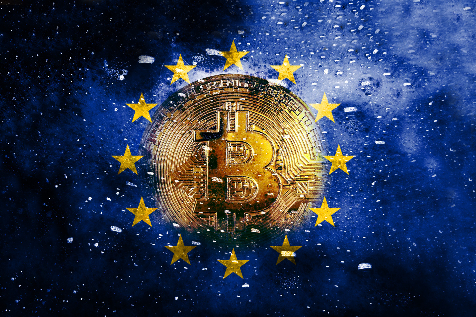 French Lawmaker Proposes the European Union Create a Bitcoin Strategic Reserve to Follow the Steps of US President-elect Donald Trump