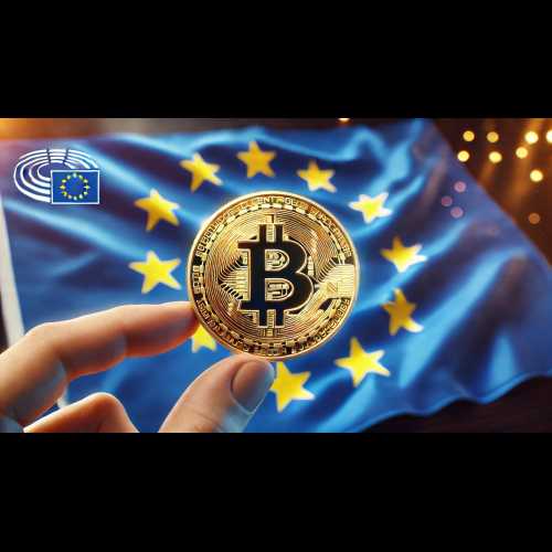 L'eurodéputée française Sarah Knafo exhorte l'Union européenne à adopter une « réserve stratégique de Bitcoin »