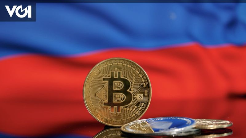 Le gouvernement indonésien doit-il considérer les réserves de Bitcoin comme la Russie ?