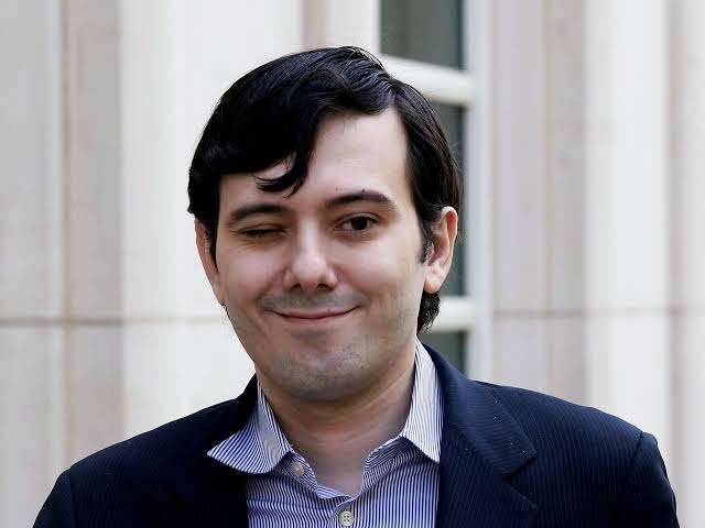 Martin Shkreli veut que vous vendiez à découvert Bitcoin (BTC), MicroStrategy (MSTR), les actions d'informatique quantique et Galectin Therapeutics (GALT)