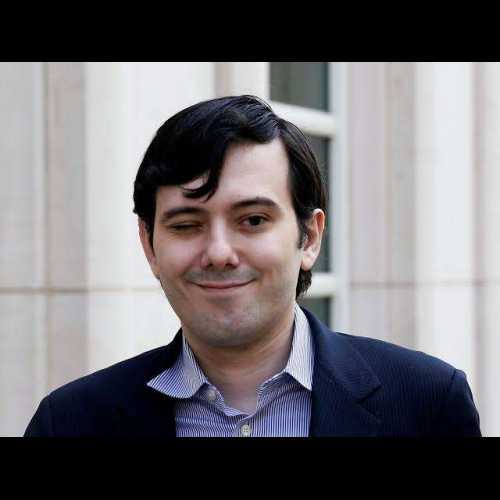 Martin Shkreli möchte, dass Sie Bitcoin (BTC), MicroStrategy (MSTR), Quantum Computing Stocks und Galectin Therapeutics (GALT) leerkaufen.