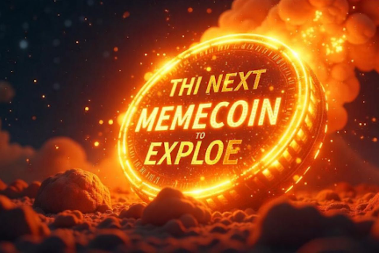 12 Le prochain Memecoin à exploser en 2025 – Quel est le prochain memecoin à exploser ?