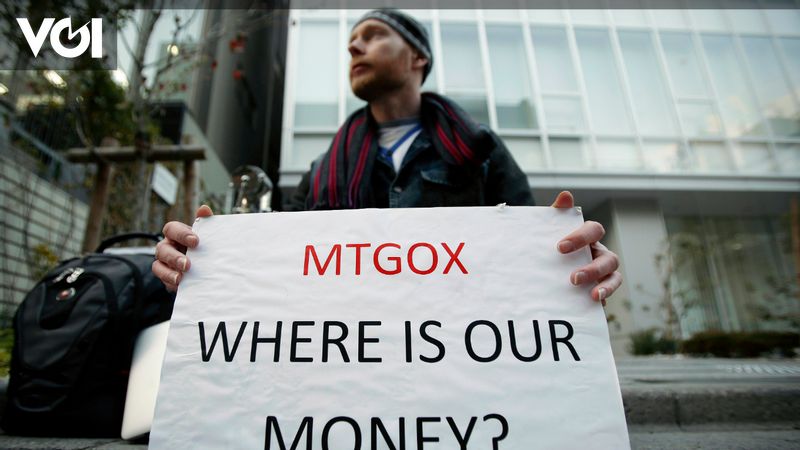 Mt. Gox 将 1.725 亿美元的比特币转移到未知钱包，解释如下