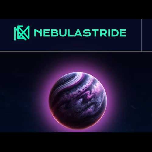 NebulaStride (NST) Token - A New Learn-to-Earn Ecosystem - Price Prediction