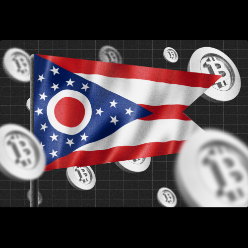 Ohio unternimmt einen mutigen Schritt in Richtung Bitcoin-Integration