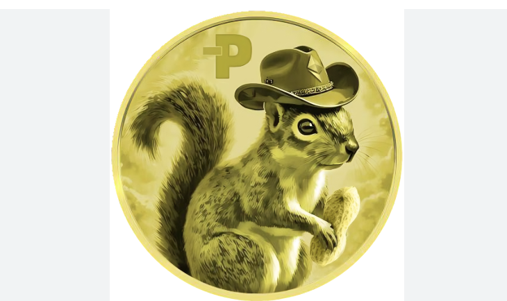 Peanut the Squirrel Owner Mark Longo Accuses Binance of Copyright Infringement