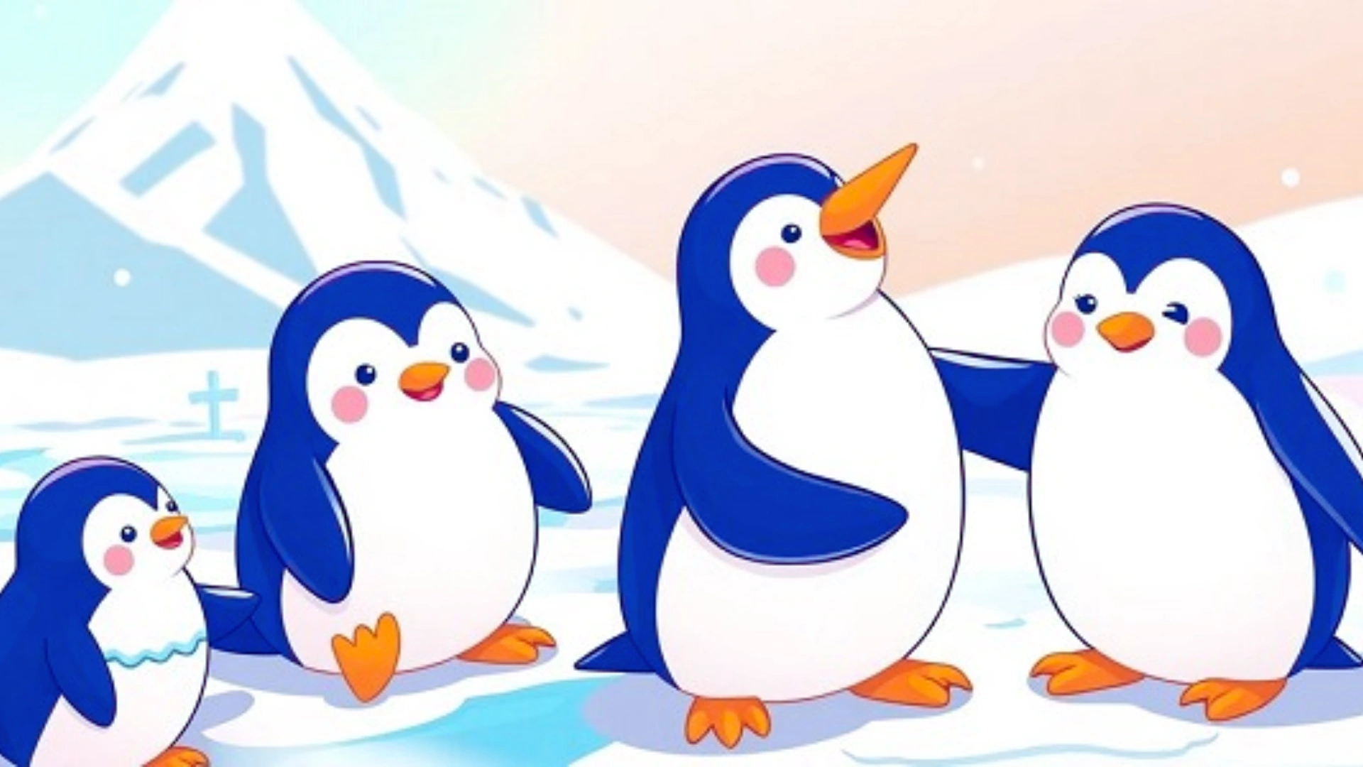 PENGU 토큰 출시로 Pudgy Penguins NFT 생태계의 새로운 장을 열다