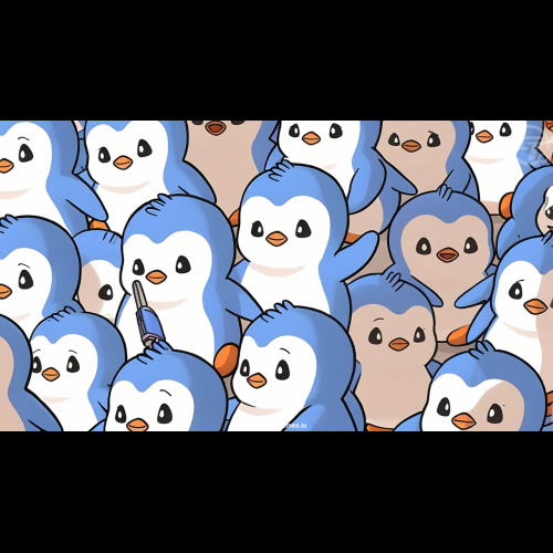 Pudgy Penguins NFT 프로젝트의 PENGU 토큰이 암호화폐 세계를 강타하지만 변동성의 초기 징후로 인해 신중한 거래자들에게 의문이 제기됩니다