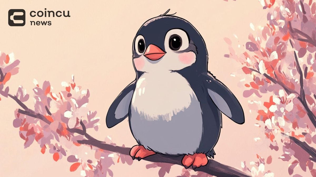 Pudgy Penguins lance officiellement son jeton de crypto-monnaie PENGU, faisant sensation dans le monde du NFT et de la Blockchain