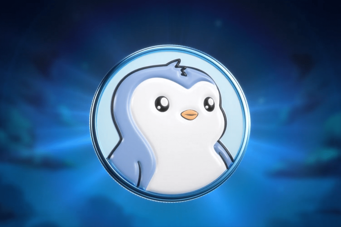 Pudgy Penguins Releases the PENGU Token: A Detailed Analysis