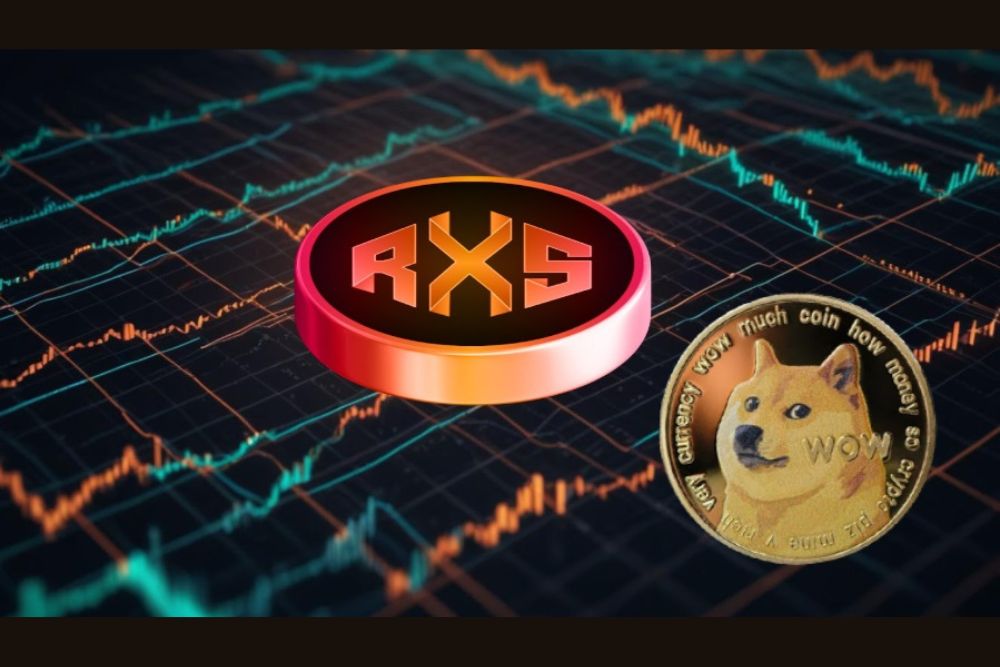 Rexas Finance(RXS): "차세대 Dogecoin"은 2025년까지 Eclipse DOGE를 약속합니다.