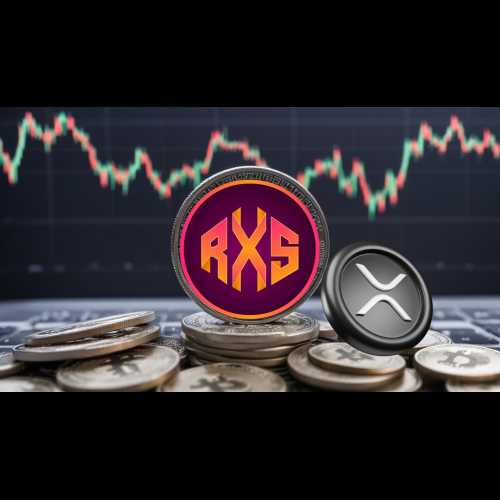 Rexas Finance (RXS) Revolutionizes Real-World Asset Tokenization