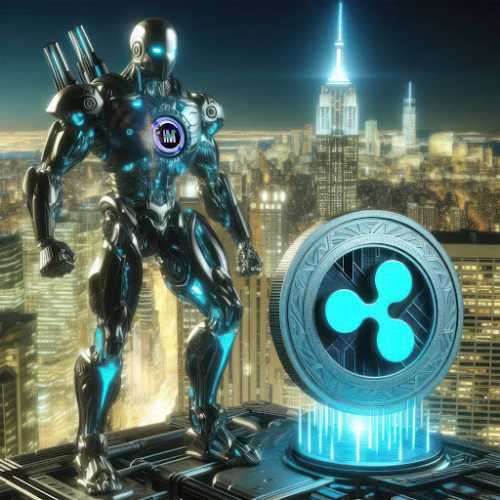 Ripple führt RLUSD Stablecoin ein: XRP überschreitet 2,5 $, während IntelMarkets mit einem Potenzial von 10.000 % schließt