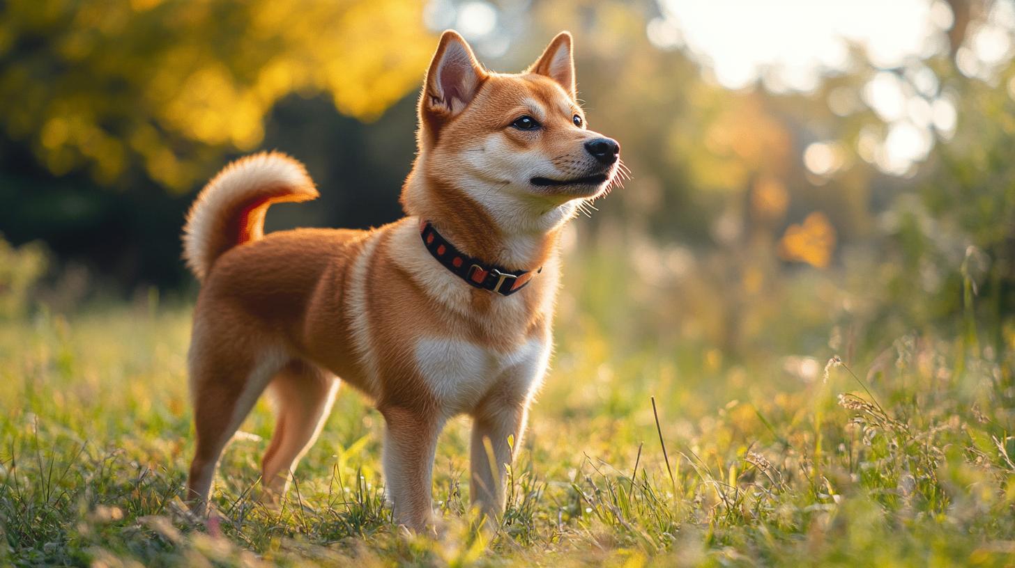 Shiba Inu (SHIB) Coin: From Meme to Market Mover