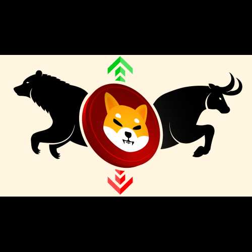 Shiba Inu (SHIB) Meme Coin lutte pour reprendre son élan et fait face à une résistance proche de 0,00003000 $