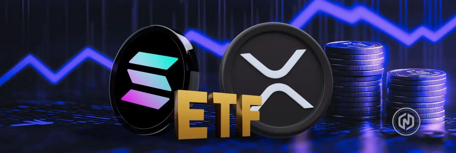 Les approbations des ETF Solana (SOL) et XRP seront retardées, prédisent les analystes de Bloomberg