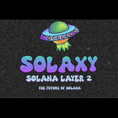 Solaxy lève 653 000 $ en deux jours alors que sa prévente décolle, marquant un moment historique en tant que première blockchain Solana Layer 2