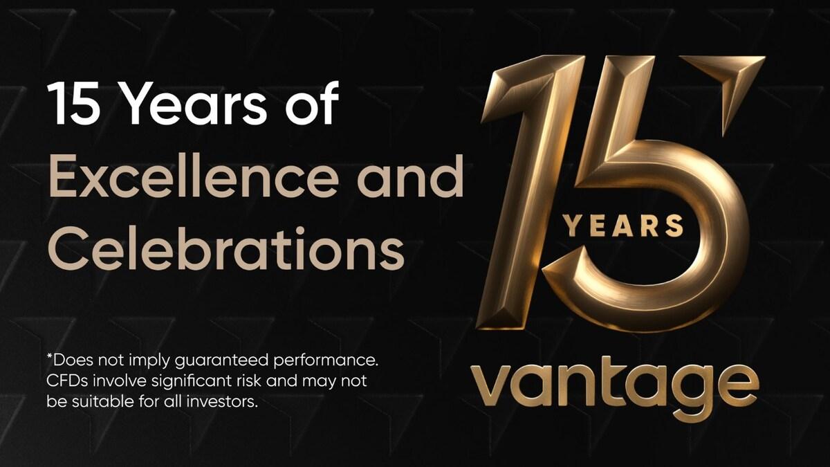 Vantage Australia 慶祝 2024 年取得里程碑式的成就