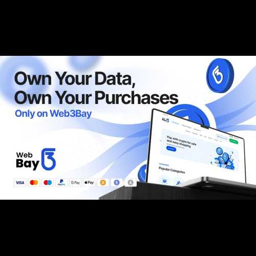 Web3Bay (3BAY) Charts a New Course in E-commerce; Mask Network & Helium Amplify the Web3 Tech Wave