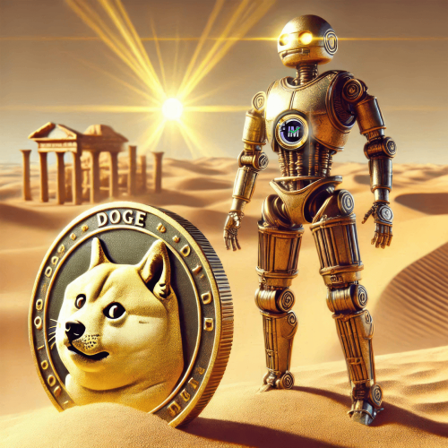 Whales Fuel Dogecoin’s (DOGE) Momentum: DOGE To Soar Further!