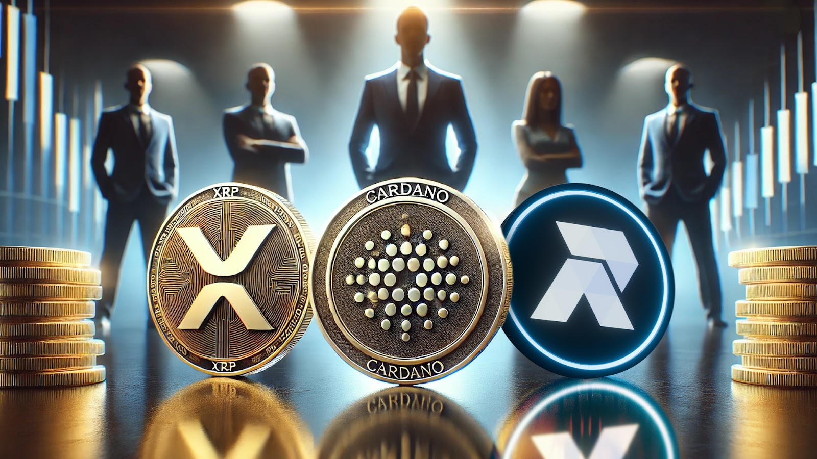 XRP, Cardano und RCO Finance: Analysten diskutieren darüber, wer die Altcoin-Saison 2025 anführen wird