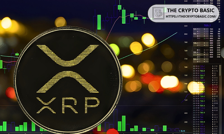 XRP Price Prediction: Analyst Sets Modest Target of $3.1 by January 2025