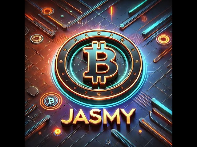 #bitcoin #jasmy BTC がアルトを流出させています...。