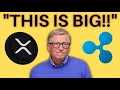 12월 18일과 19일: 빌 게이츠가 리플을 매입합니다. XRP 코인이 $5000로 상승합니다!🔥역사적인 지원이 도착했습니다!🚀